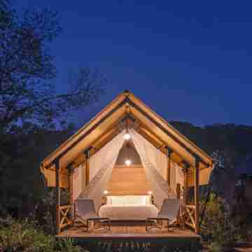 Wecamp Santa Cristina Hotel Exterior