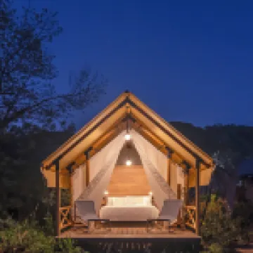 Wecamp Santa Cristina