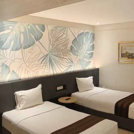 Hotel Asri Cirebon