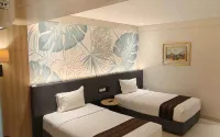 Hotel Asri Cirebon