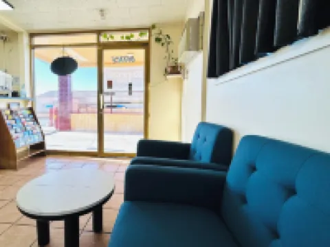 Rodeway Inn Yuma Downtown Hotels in Yuma