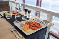 Servatur Green Beach - breakfast