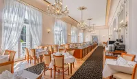 Hotel Radium Palace - Завтрак