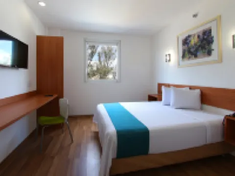 One Guadalajara Periferico Poniente Hotels in Zapopan