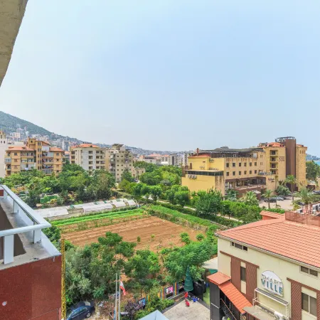 Al Murjan Palace Hotel Jounieh