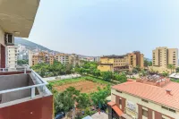Al Murjan Palace Hotel Jounieh - Ocean View