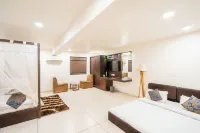 HOTEL BHABHA - Airport Shuttle