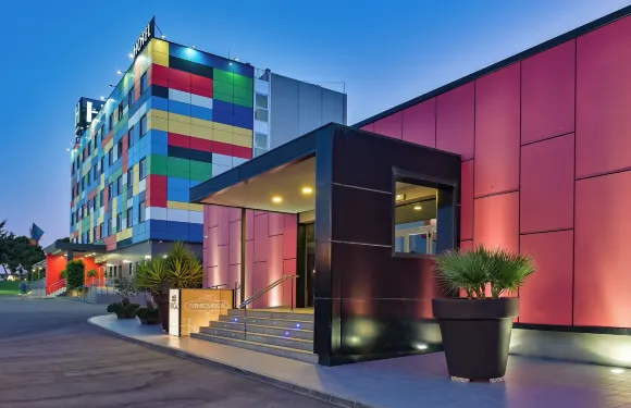 塞爾科蒂爾侯爵酒店