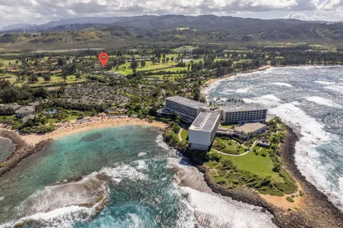 Luxury Aloha Escape Turtle Bay