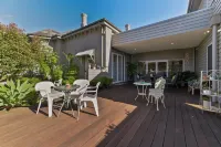 St Joseph's by the sea Hotels in Williamstown