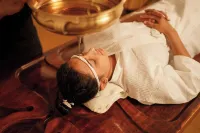Raga Svara - spa