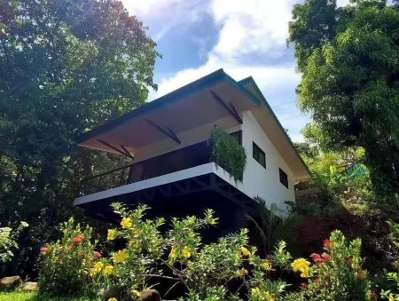 Gorgeous sunsets at brand new Casa Arbol DelMar