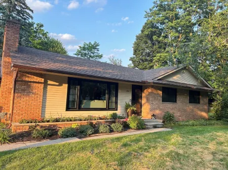 Spacious 3-bedroom house in beautiful Brighton.