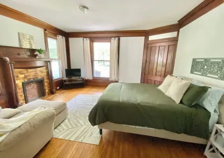 Village of Hamburg (Historical District)