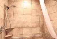 Greystone Crossing Suite #11 Hotels in Heyburn