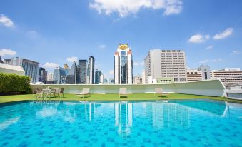 Graceland Hotel Bangkok