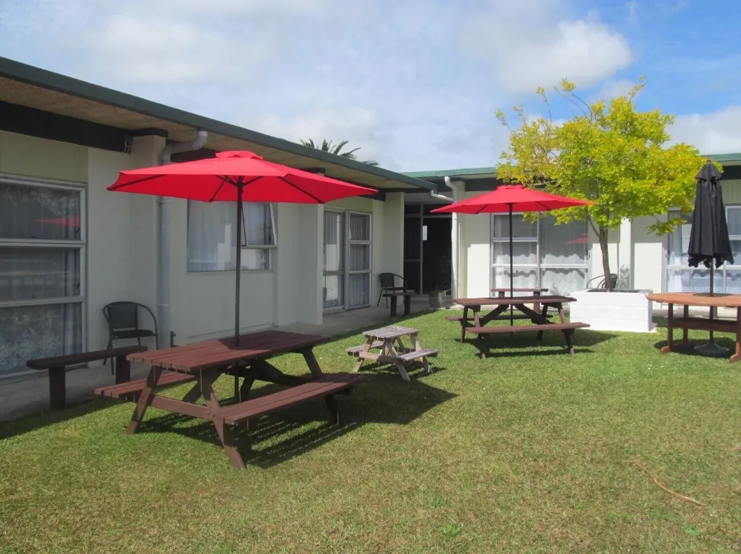 Parkview Motel 2