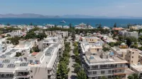 Prestige Holiday Apartments Hotels in Kos