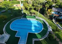 Finca El Encanto Calima -  Casas de vacaciones