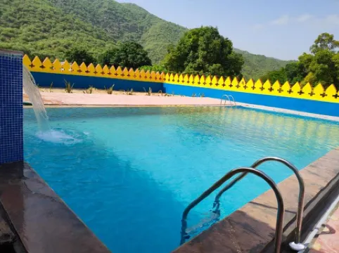 Hotel Prem Villas Pushkar
