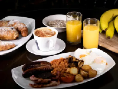 هوتل 1843 ريدينج فنادق في ريدينج