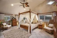 Magens Bay Super Villa! 2025 Specials - 1or2 Nts Free 3Pools - Beach -36' Boat! Hotels in 