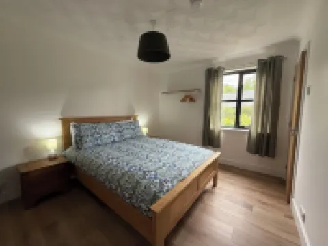 Coorie Cottage, a peaceful Highland retreat for 6. Near Glencoe and Fort William