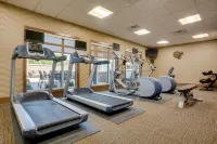 Residence Inn Kingston - Gym