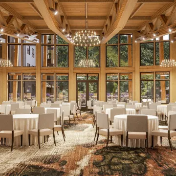 Kindred Resort a RockResort