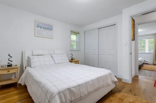 4-bedroom house with MIL suite