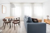 GuestReady - Férias encantadoras em Matosinhos