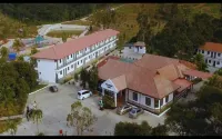 Lilla Summer Retreat @ Bentong