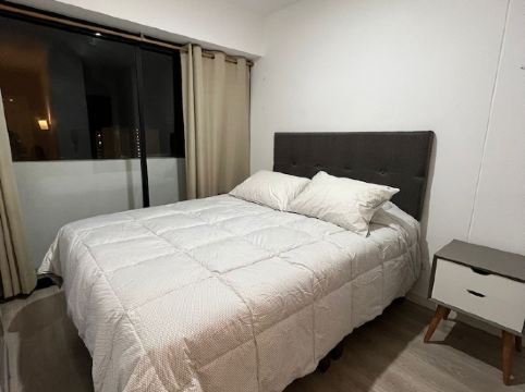 Welcoming duplex apartment w/seaview!