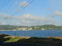 Cody one bedroom apartment Hotels in Diamond