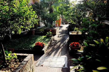 Bilocale comodo al centro e al mare