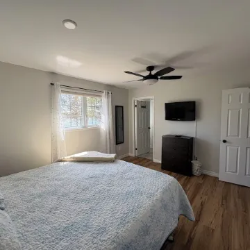 Riverside Landing Cottage