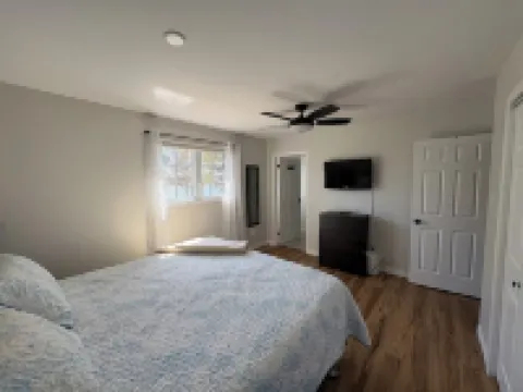 Riverside Landing Cottage