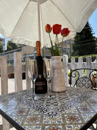 Ca' del Fili Отели в г. Тремедзо