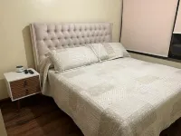 Departamento a 5 min de la Playa, Ideal Para Familias Hotel di 