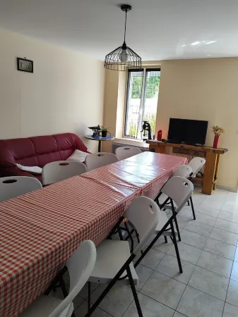 Les gites de la musardiére les maisons du loir et cher Zooparc Beauval châteaux