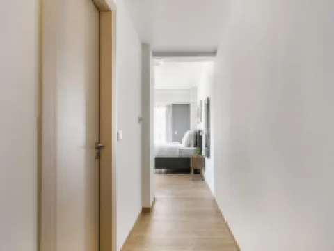 บี48 เอเธนส์ ดาฟนี โรงแรมในเอเธนส์