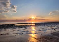Ferienwohnung in St Peter Ording
