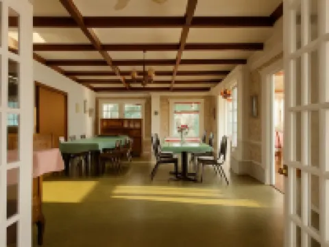 Stiles Motel โรงแรมในCarleton County