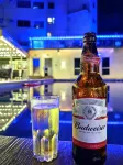 Aotel Hotel Lagos Ikeja - bar