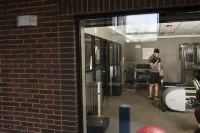 Holiday Inn Express & Suites OKLAHOMA CITY DWTN - BRICKTOWN by IHG - Gym