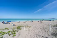 Ocean Village. Beach,Golf,Heated Pools,Pickleball,Tennis,Etc Enjoy and Relax - ビーチサイド