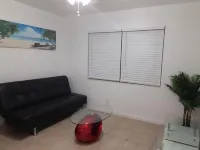 Gorgeous 1 BR Right Outside Beautiful Florida Beach