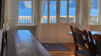 Spectacular Norwegian Fjord with unbeatable view, sauna and hot tub Hotels in Orsta