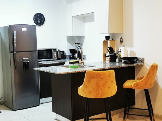 Bello Apartamento en las Alturas, Ideal Para Descansar y Relajarse!