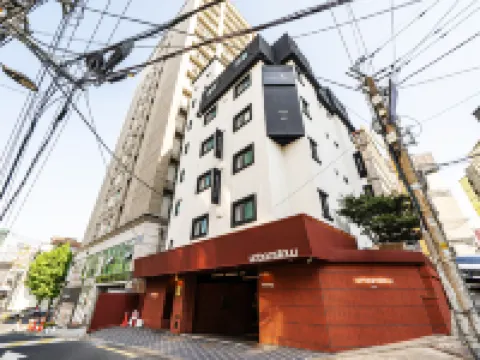 เออร์เบินสโลว์ โรงแรมในโซล